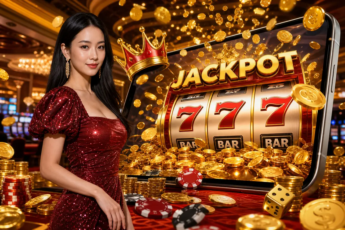 sodo86 casino trực tuyến live dealer